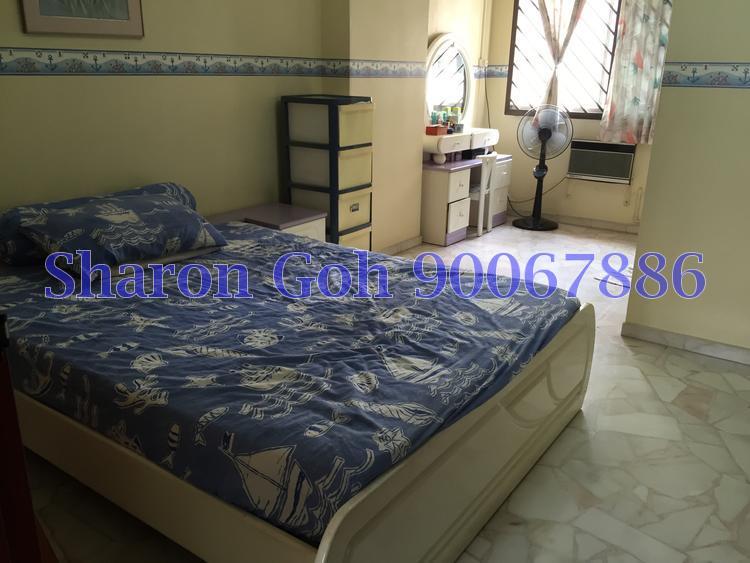 Blk 285 Choa Chu Kang Avenue 3 (Choa Chu Kang), HDB 4 Rooms #121730052